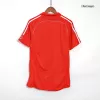 Retro 2006/07 Liverpool Home Soccer Jersey - Soccerdeal