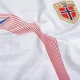 Norway Away Soccer Jersey 2022 - soccerdeal
