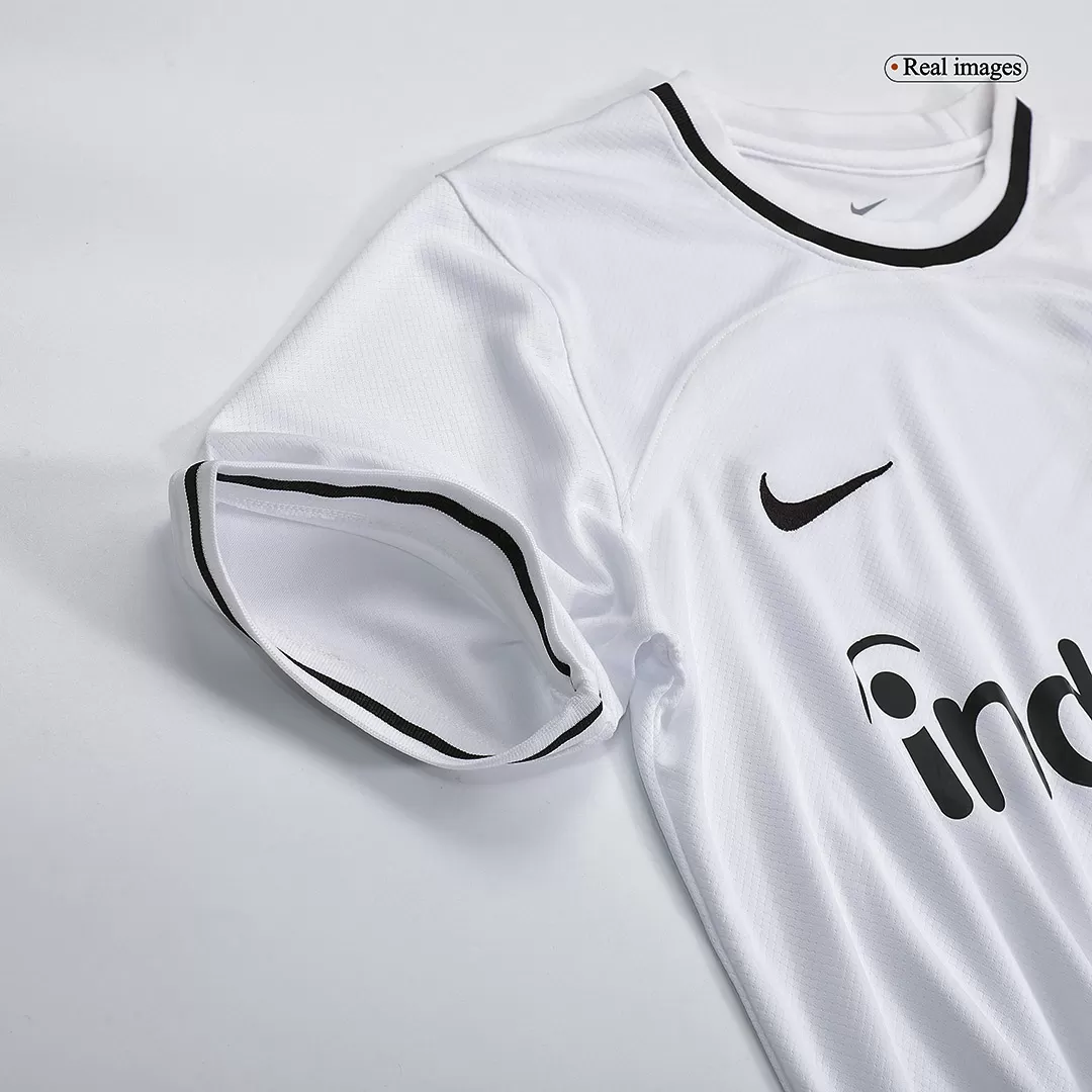 Replica Nike PSG Home Soccer Jersey 2022/23