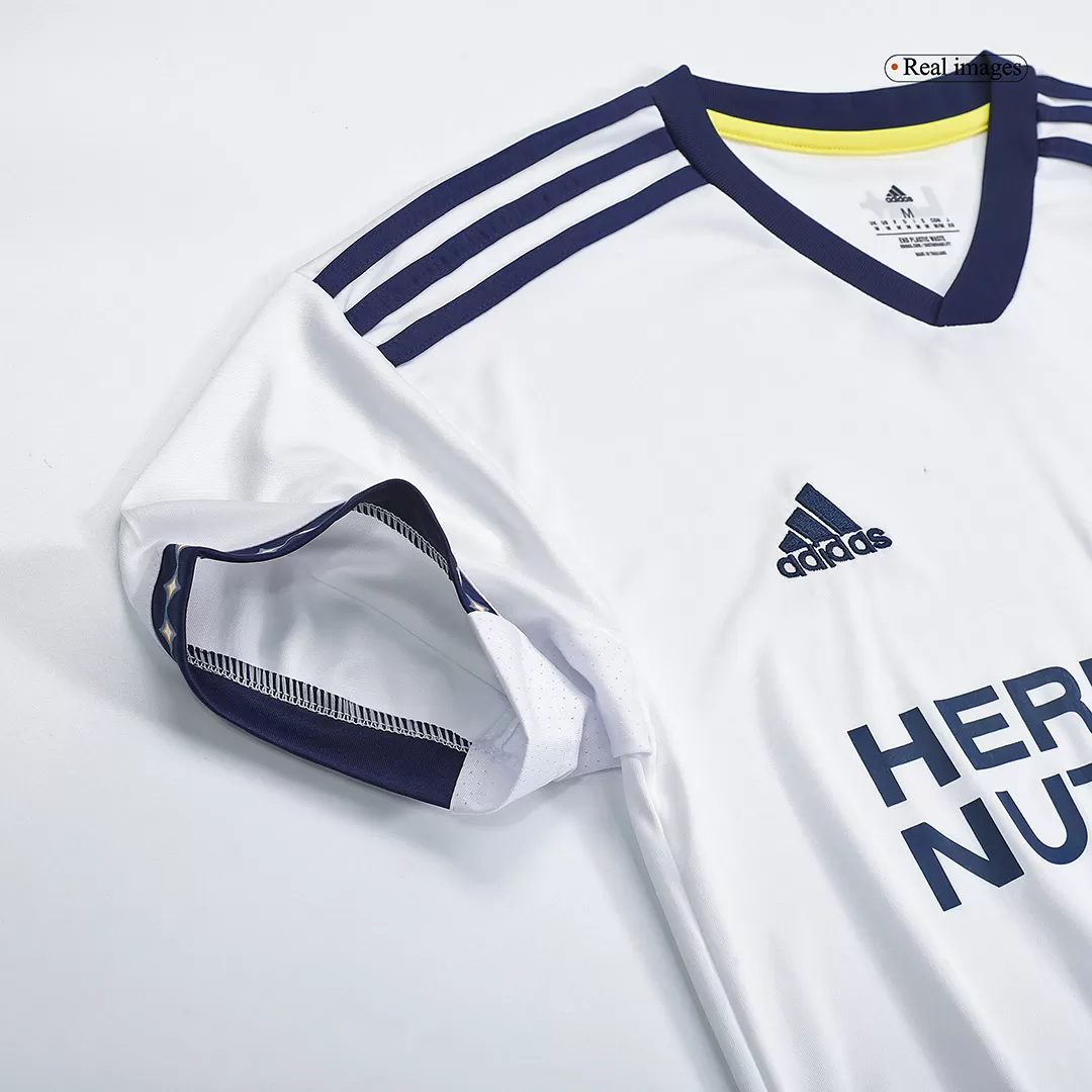 Replica Adidas LA Galaxy Home Soccer Jersey 2022