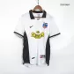 Retro 1998 Colo Colo Home Soccer Jersey - soccerdealshop
