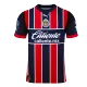 Chivas Third Away Soccer Jersey 2022/23 - soccerdeal