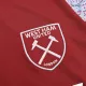 West Ham United Home Soccer Jersey 2022/23 - soccerdeal