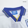 Retro Parma Calcio 1913 Home Soccer Jersey - Soccerdeal