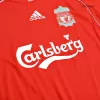 Retro 2006/07 Liverpool Home Soccer Jersey - Soccerdeal