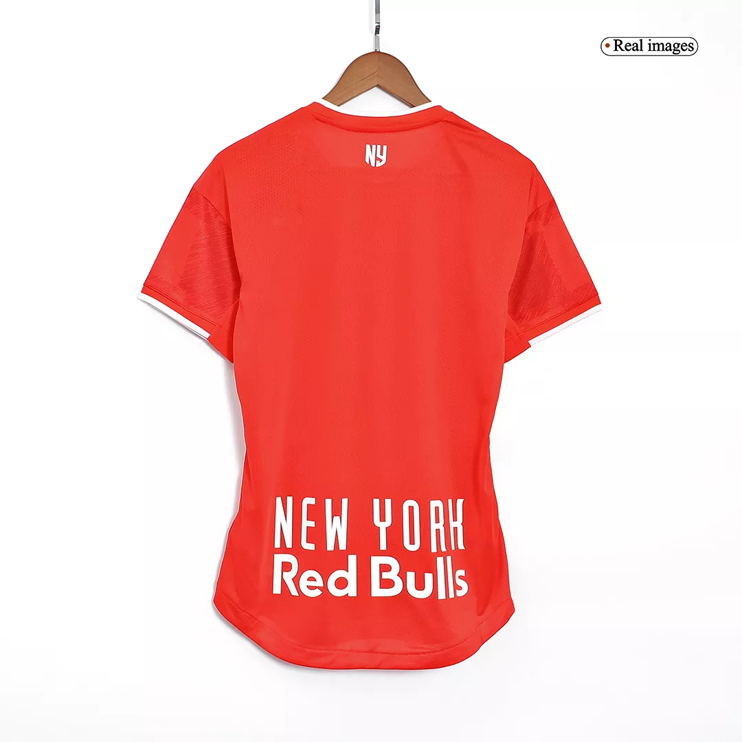 new york red bulls jersey 2022