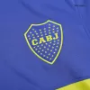 Retro 2010/11 Boca Juniors Home Soccer Jersey - Soccerdeal