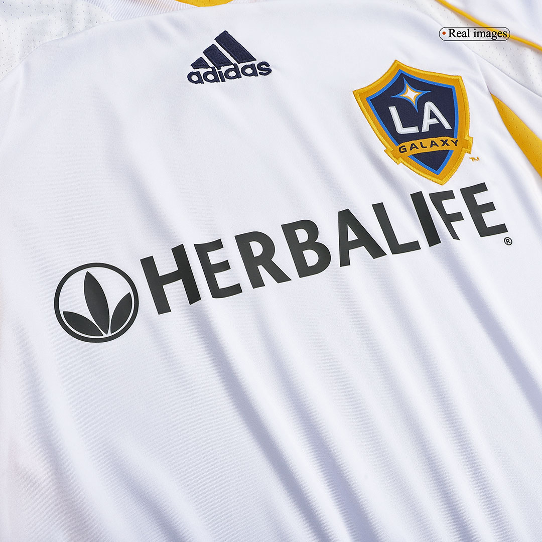 LA Galaxy 07/08 Home Retro Club Jersey – FPT Sportz LLC