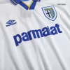 Retro Parma Calcio 1913 Home Soccer Jersey - Soccerdeal