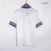 Retro Parma Calcio 1913 Home Soccer Jersey - Soccerdeal