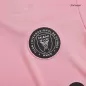 Kid's Inter Miami CF Home Soccer Jersey Kit(Jersey+Shorts+Socks) 2022 - soccerdealshop