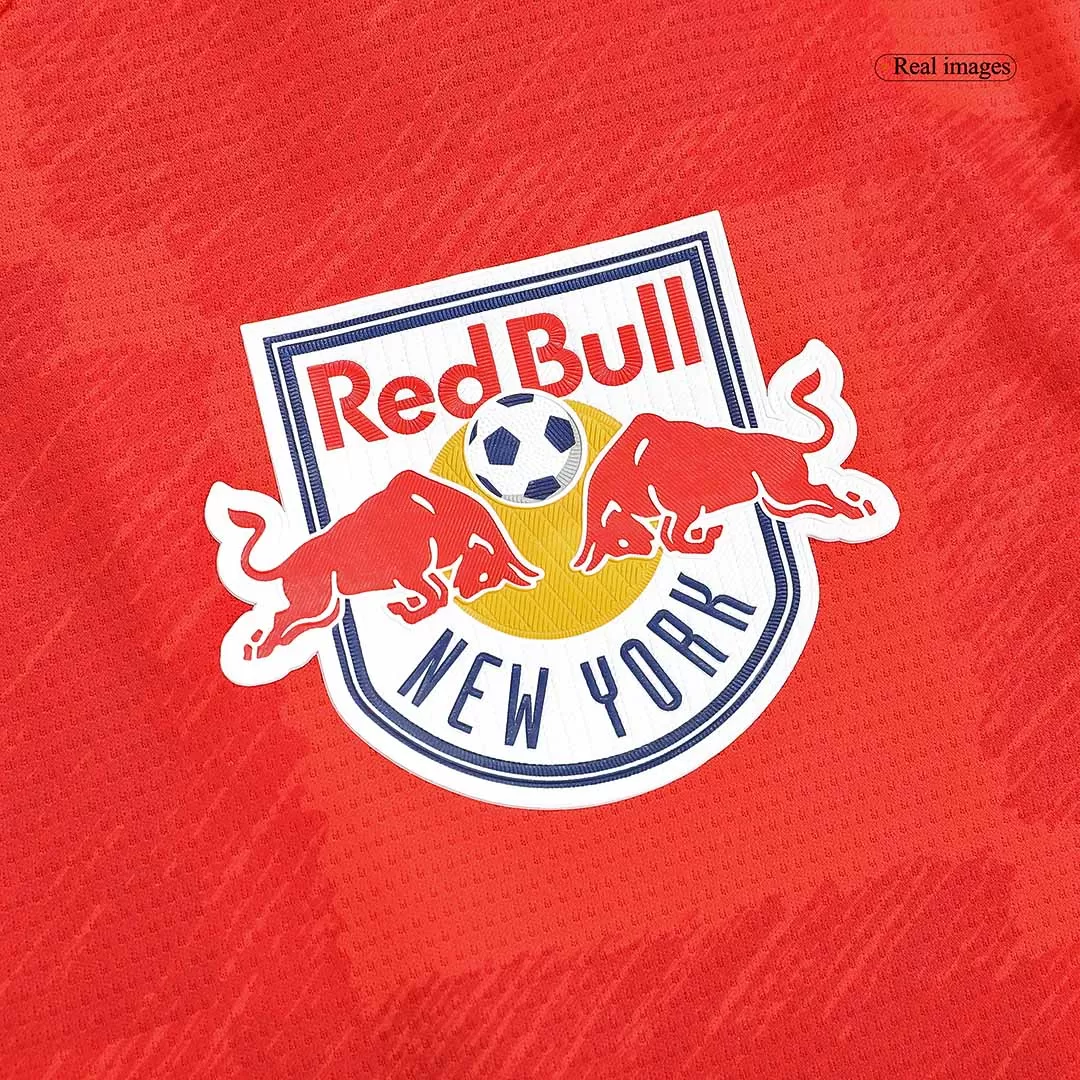 ADIDAS New York Red Bulls Away 2022