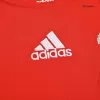 Retro 2006/07 Liverpool Home Soccer Jersey - Soccerdeal