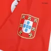 Retro 1972/73 Benfica Home Soccer Jersey - Soccerdeal