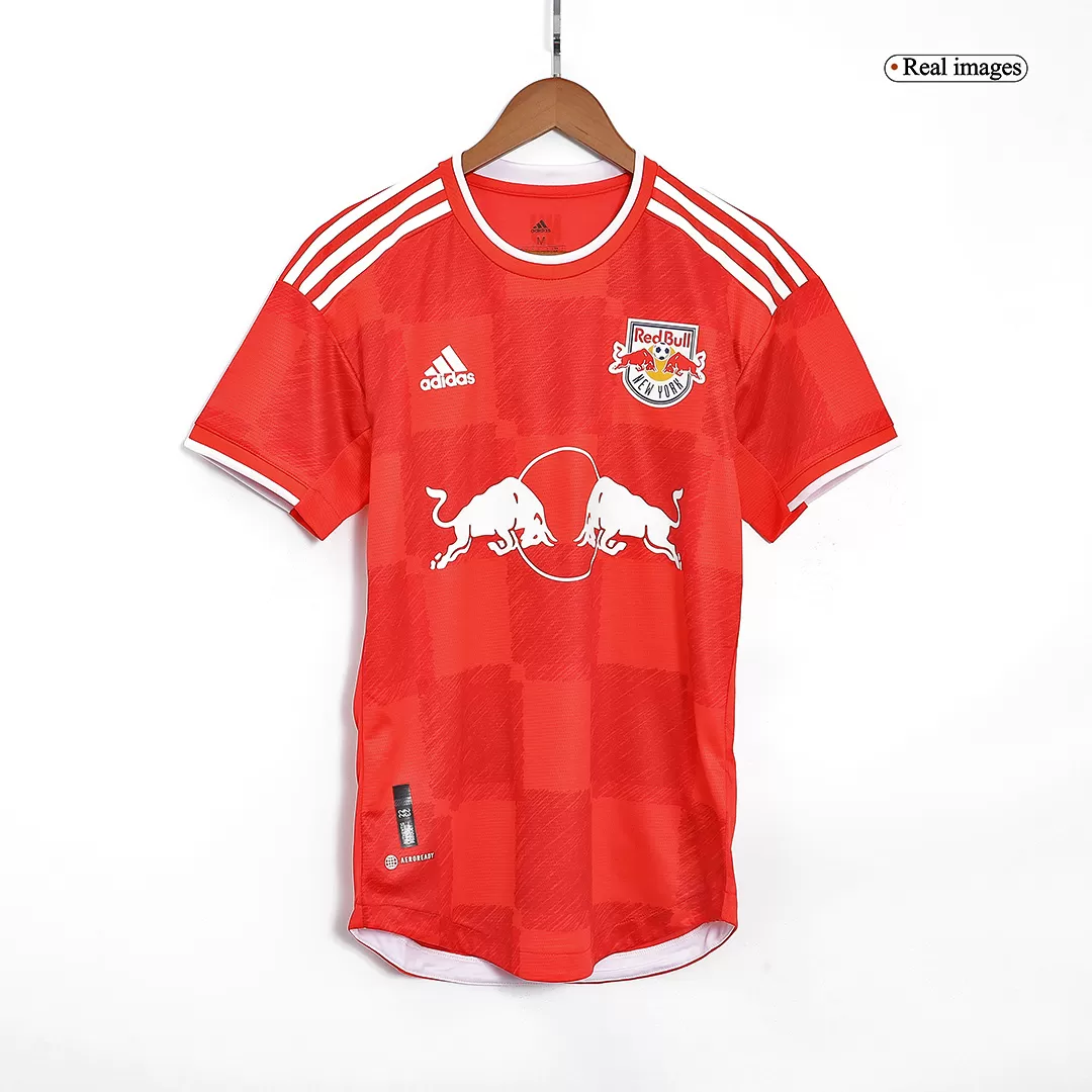 ADIDAS New York Red Bulls Away 2022