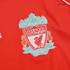 Retro 2006/07 Liverpool Home Soccer Jersey - Soccerdeal