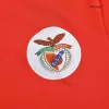 Retro 1972/73 Benfica Home Soccer Jersey - Soccerdeal