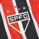 Authentic Sao Paulo FC Away Soccer Jersey 2022/23 - soccerdeal