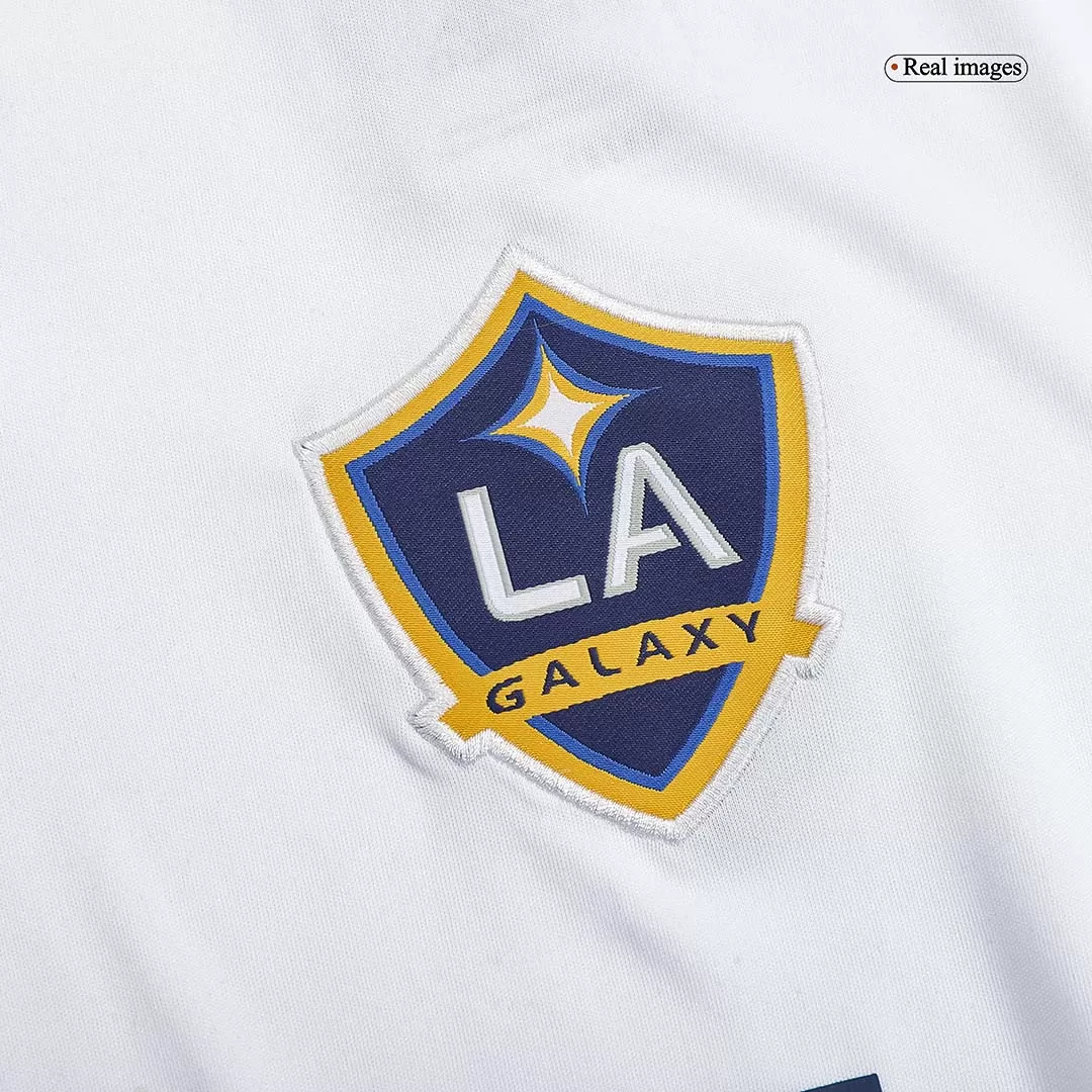 Replica Adidas LA Galaxy Home Soccer Jersey 2022