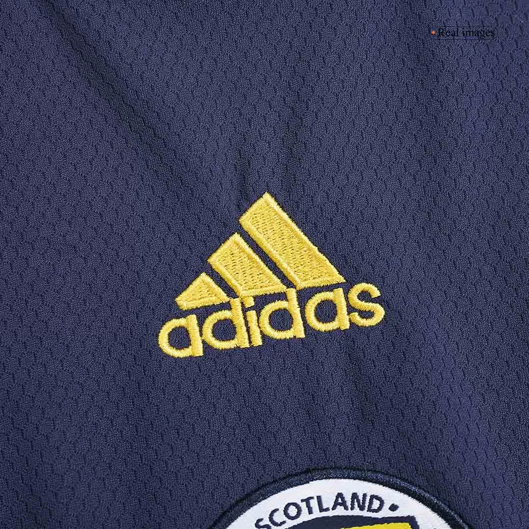 Scotland National Team adidas 2020/21 Home Federation Replica