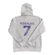 Al Nassr Sweater Hoodie 2022/23 - soccerdeal