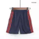 Kid's Spain Home Soccer Jersey Kit(Jersey+Shorts) 2022 - soccerdeal