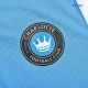 Authentic Charlotte FC Home Soccer Jersey 2022 - soccerdeal