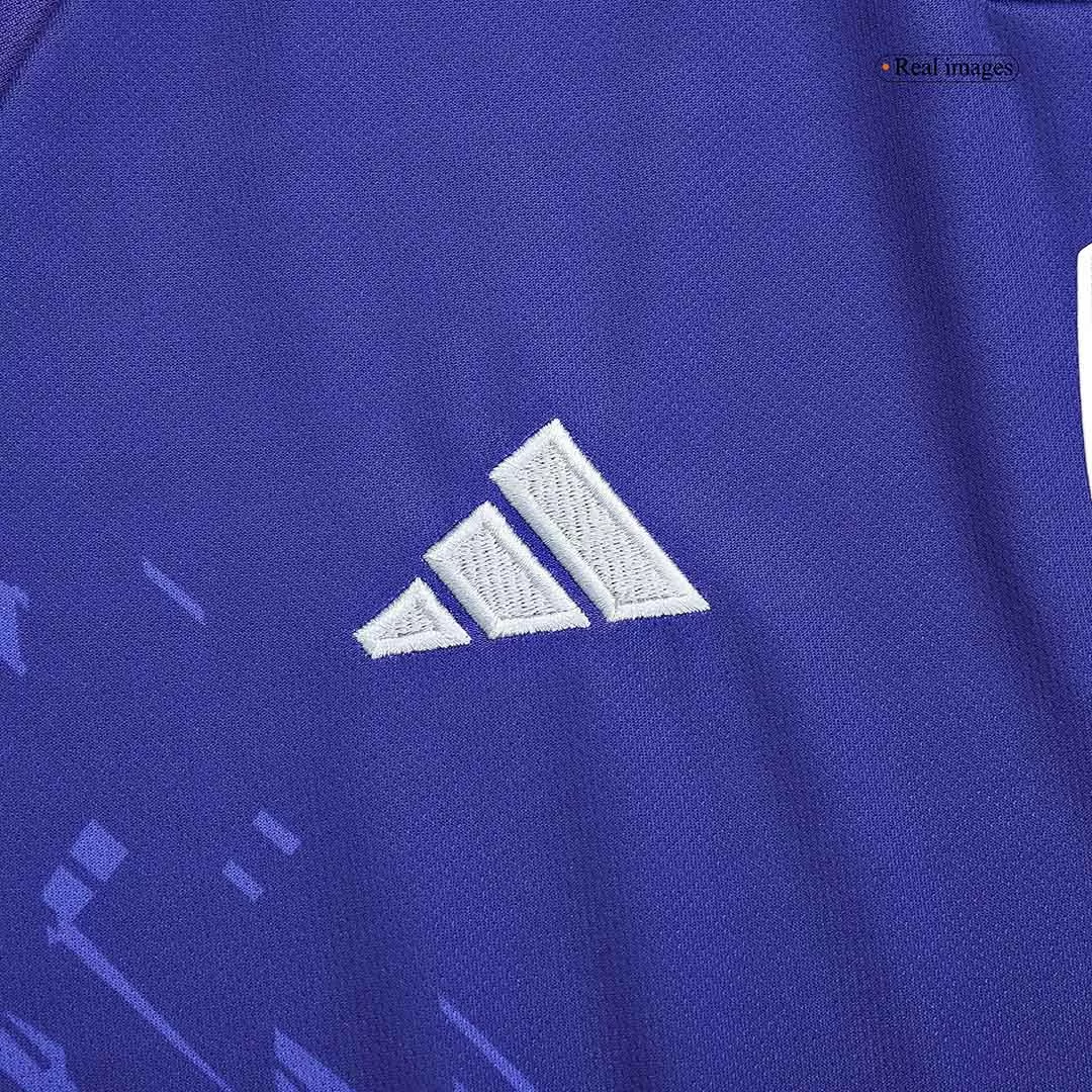 All About Argentina 🛎🇦🇷 on X: Argentina will play with purple