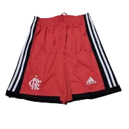 CR Flamengo Third Away Soccer Shorts 2022/23 - soccerdealshop