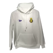 Duneus Al Nassr RONALDO #7 Sweater Hoodie 2022/23 - soccerdealshop