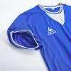 Retro 1985 Everton Home Soccer Jersey - Soccerdeal