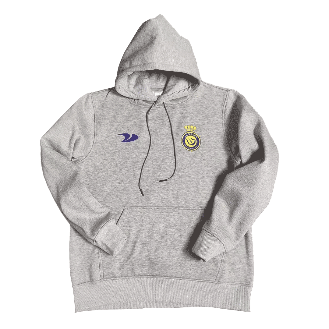 Al Nassr Sweater Hoodie 2022/23