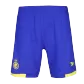 Al Nassr Home Soccer Shorts 2022/23 - soccerdealshop