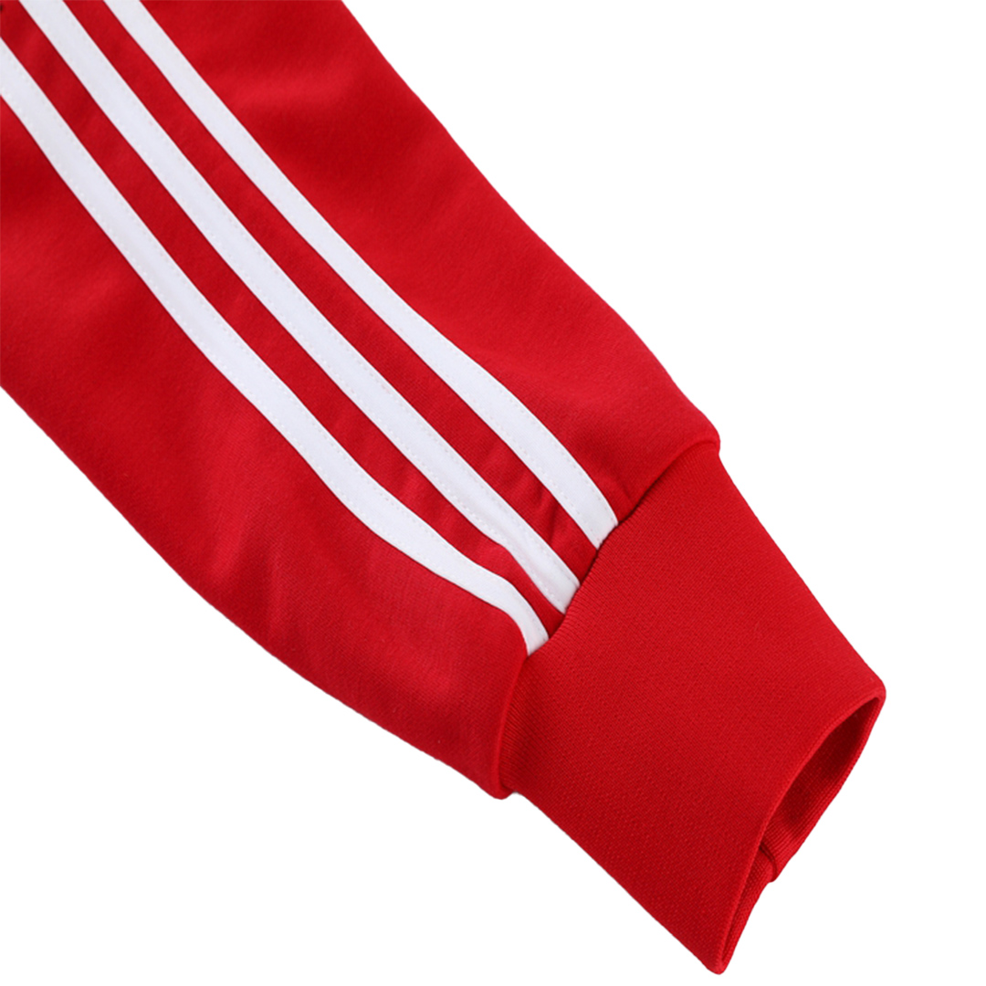 Bayern Munich Hoodie Training Kit (Jacket+Pants) 2022/23 - soccerdeal