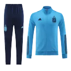 Argentina 3 Stars Training Jacket Kit (Jacket+Pants) 2022 - soccerdealshop