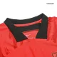 Authentic South Korea Home Soccer Jersey 2022 - soccerdeal