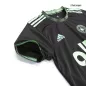 Authentic Adidas Charlotte FC Away Soccer Jersey 2022 - soccerdealshop