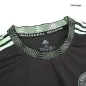 Authentic Adidas Charlotte FC Away Soccer Jersey 2022 - soccerdealshop