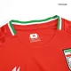 Iran Away Soccer Jersey 2022 - soccerdeal