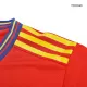 Authentic Real Salt Lake Home Soccer Jersey 2022 - soccerdeal