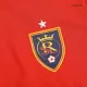 Authentic Real Salt Lake Home Soccer Jersey 2022 - soccerdeal
