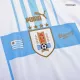 Uruguay Away Soccer Jersey 2022 - soccerdeal