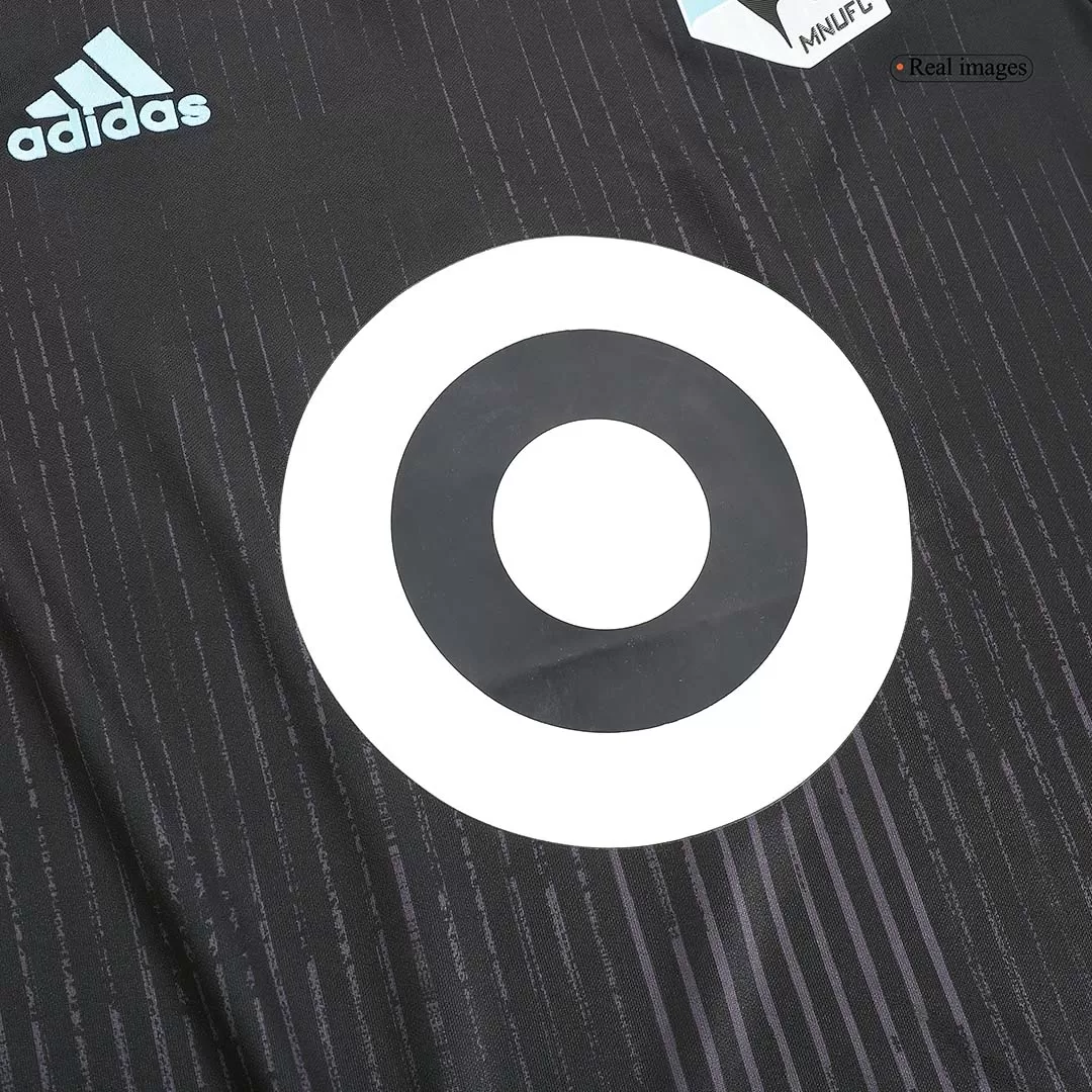 Adidas Minnesota United FC Authentic Home Jersey