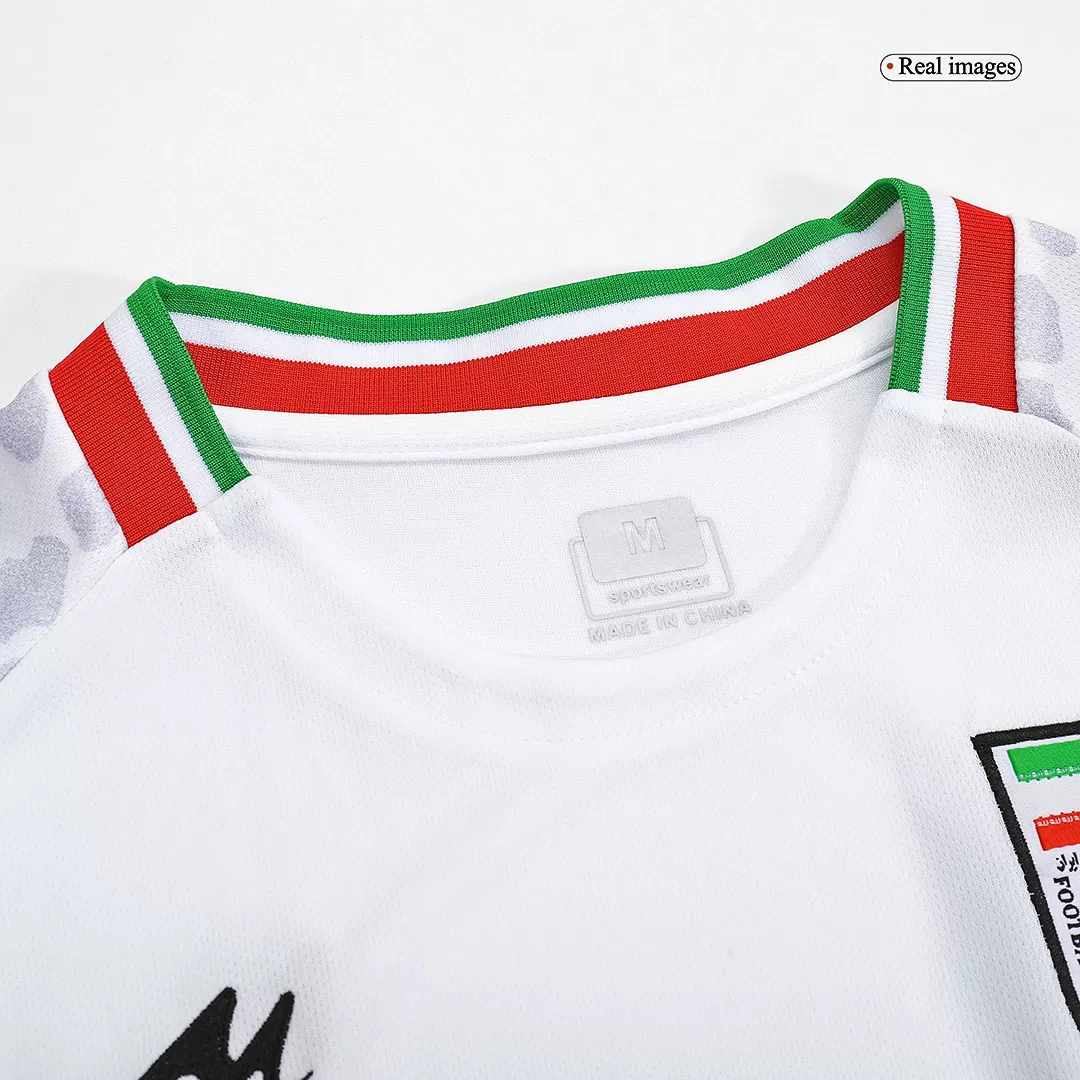 Iran Soccer Jersey Home Replica 2021