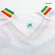 Authentic Senegal Home Soccer Jersey 2022/23 - soccerdeal