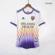 Authentic Orlando City Away Soccer Jersey 2022 - soccerdeal