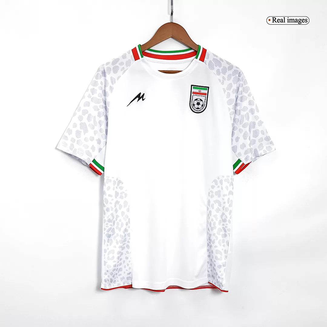 Iran wc jersey