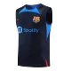 Barcelona Sleeveless Training Kit (Top+Shorts) 2022/23 - soccerdeal