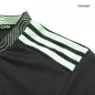 Authentic Adidas Charlotte FC Away Soccer Jersey 2022 - soccerdealshop