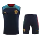 Portugal Sleeveless Training Kit (Top+Shorts) 2022/23 - soccerdealshop